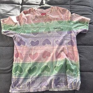 Supreme shirt